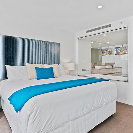 Soul Surfers Paradise - Gclr Gold Coast Eksteriør bilde