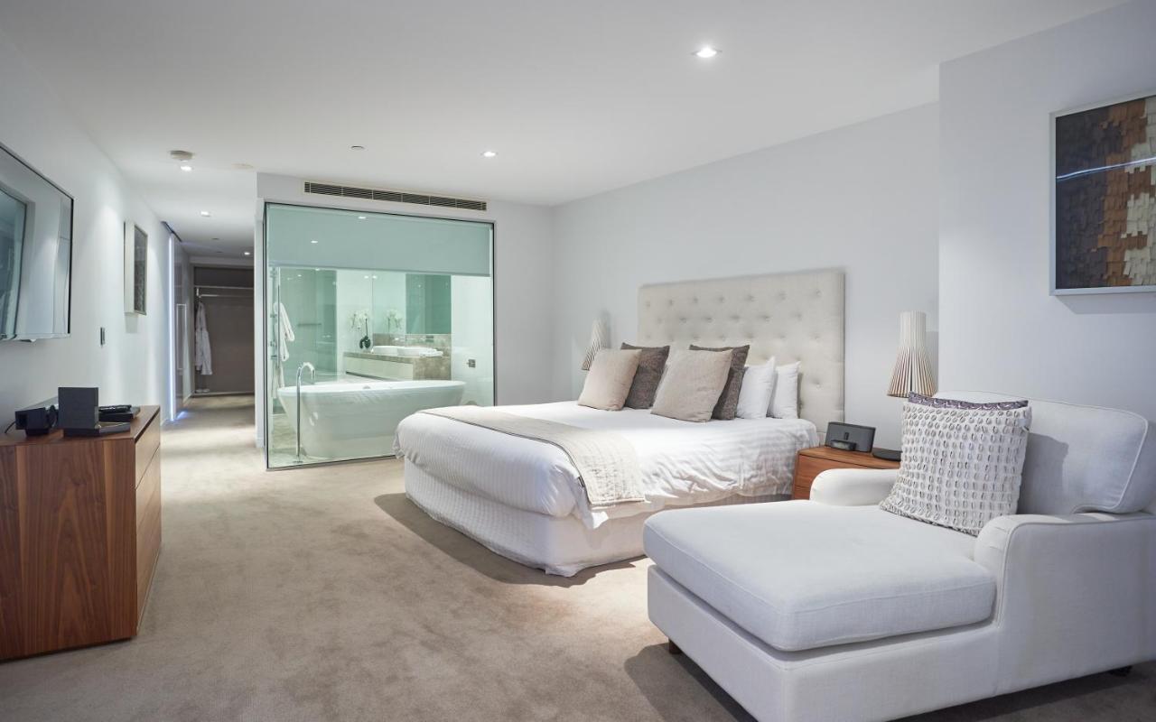 Soul Surfers Paradise - Gclr Gold Coast Eksteriør bilde