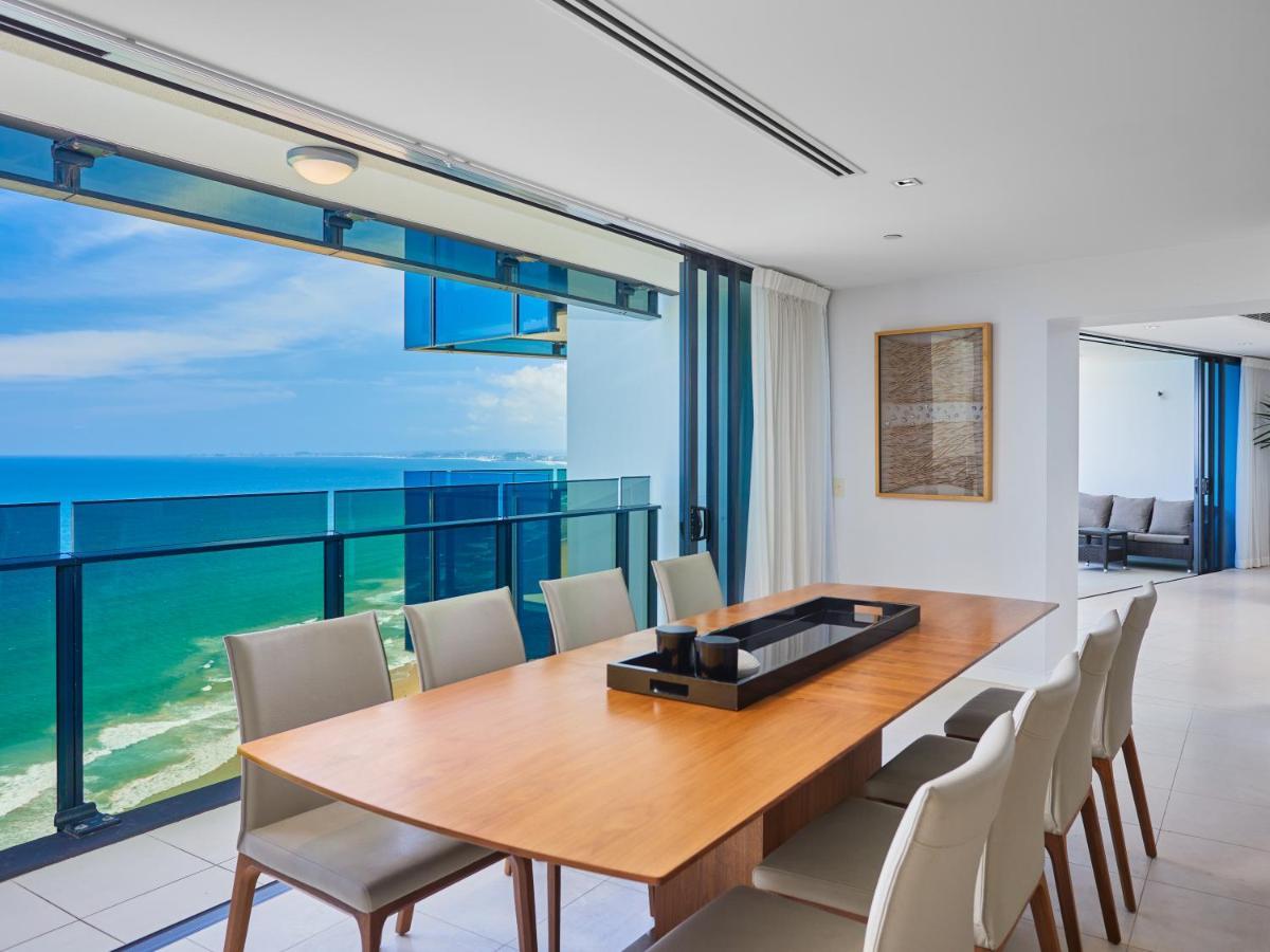 Soul Surfers Paradise - Gclr Gold Coast Eksteriør bilde