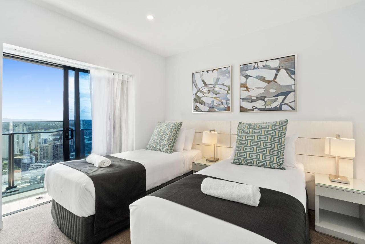 Soul Surfers Paradise - Gclr Gold Coast Eksteriør bilde