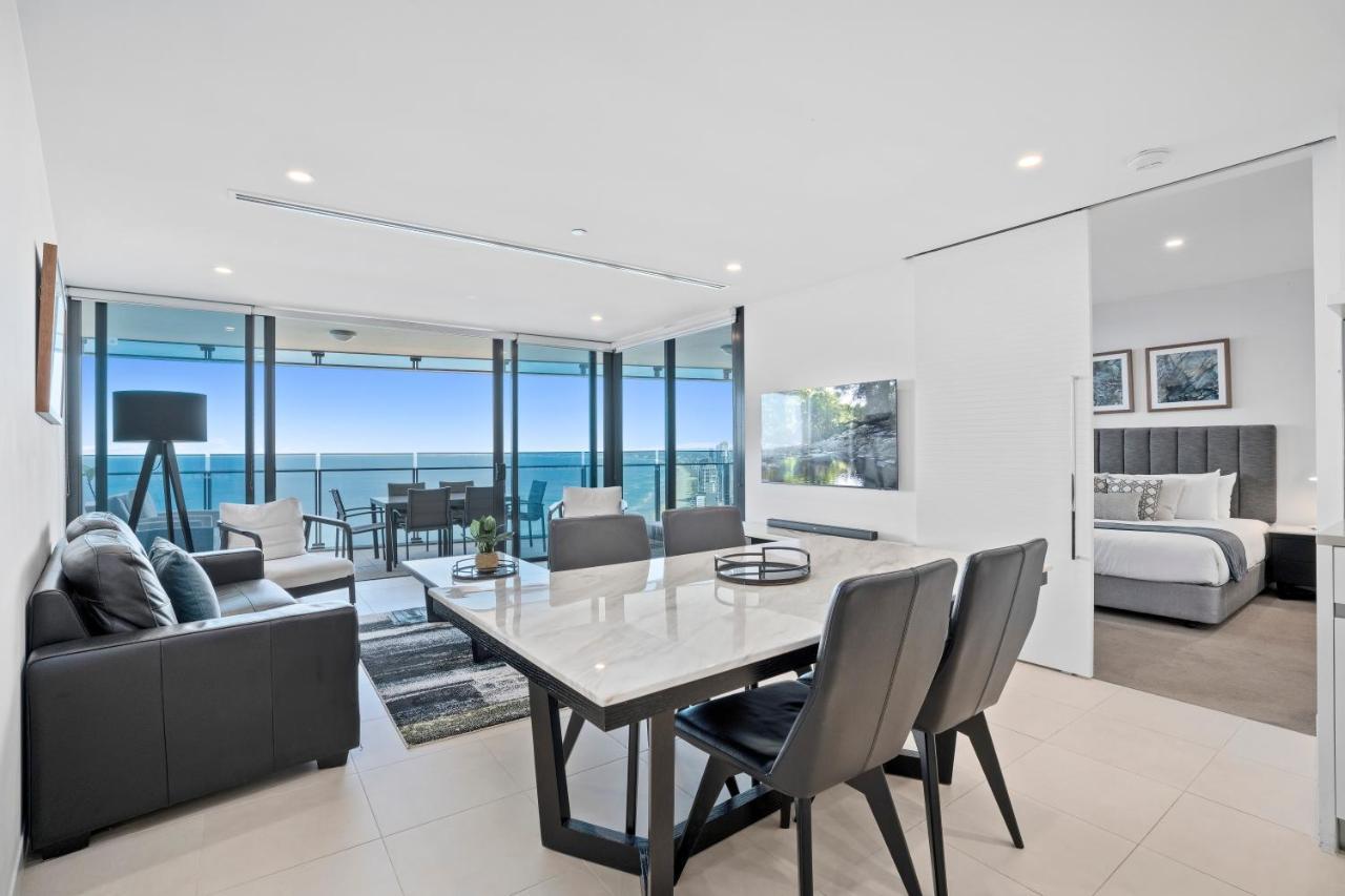 Soul Surfers Paradise - Gclr Gold Coast Eksteriør bilde