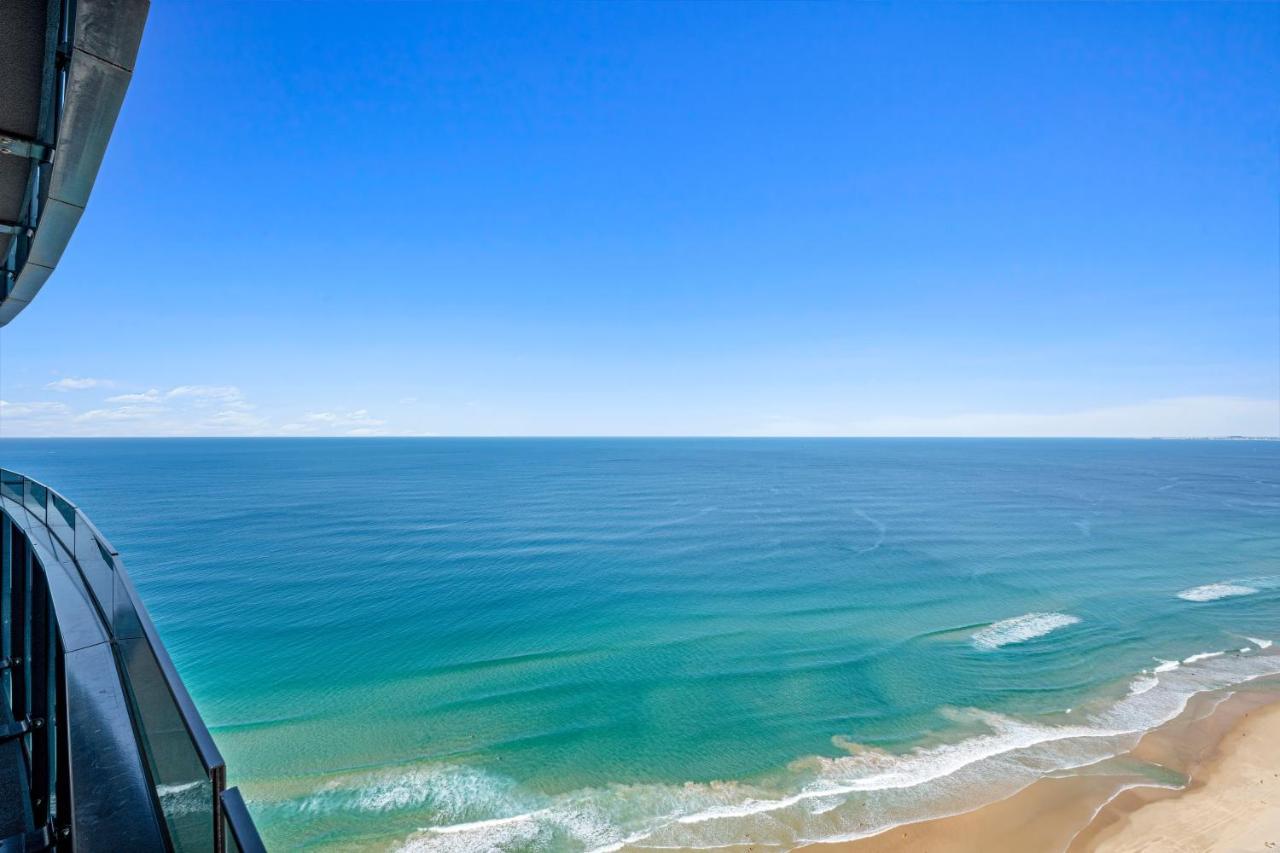Soul Surfers Paradise - Gclr Gold Coast Eksteriør bilde