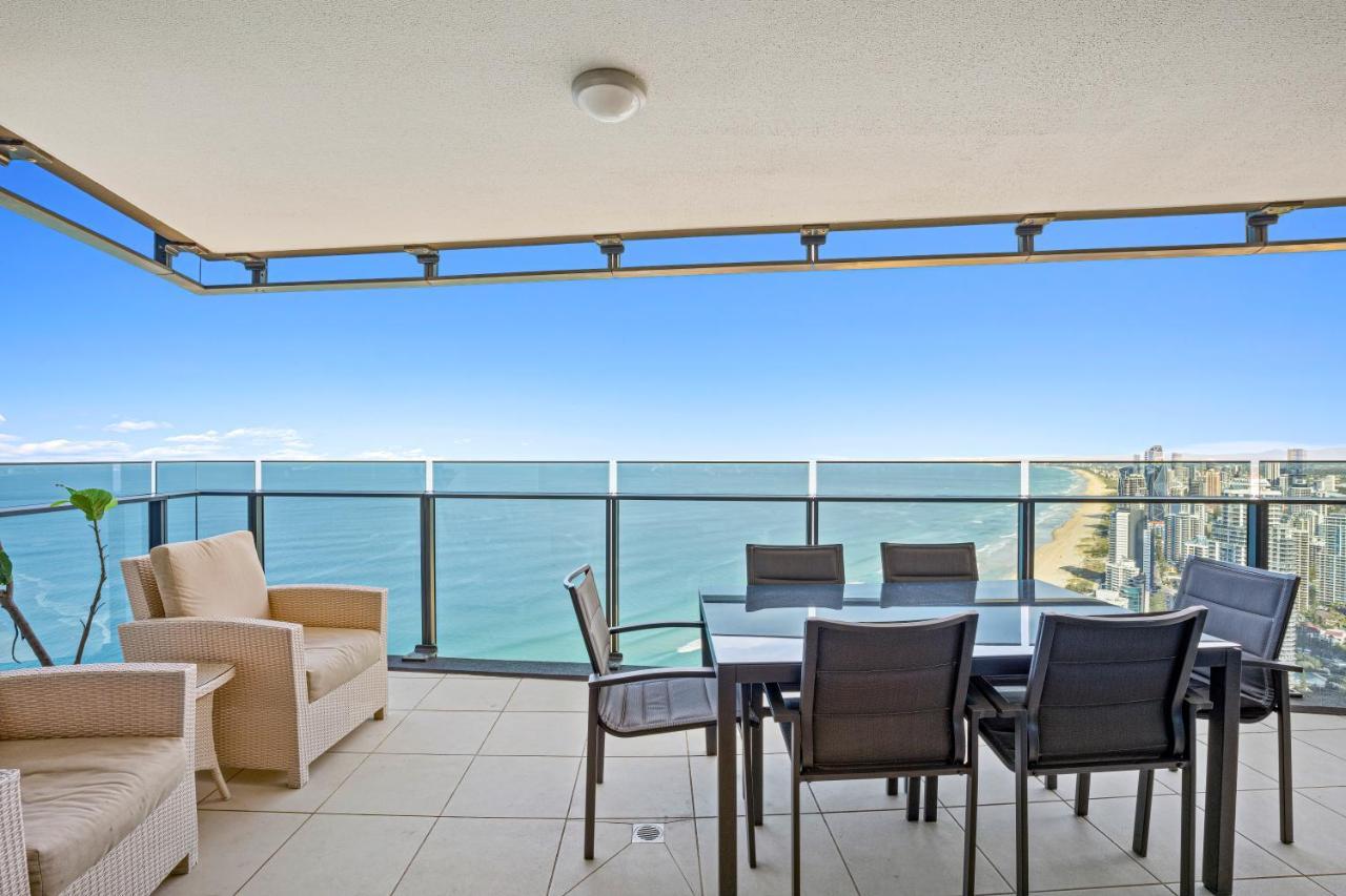 Soul Surfers Paradise - Gclr Gold Coast Eksteriør bilde