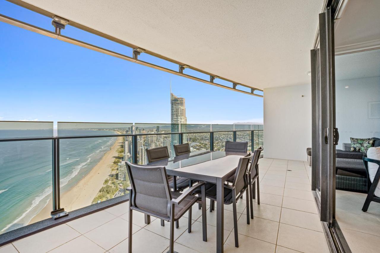 Soul Surfers Paradise - Gclr Gold Coast Eksteriør bilde