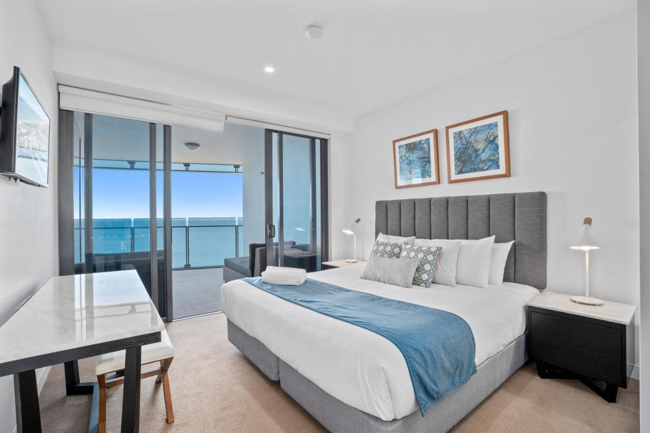 Soul Surfers Paradise - Gclr Gold Coast Eksteriør bilde