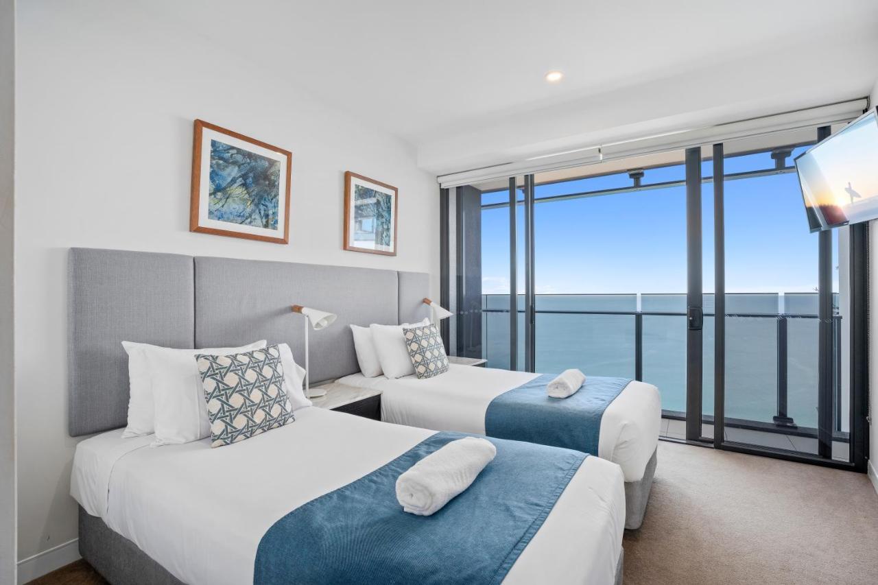 Soul Surfers Paradise - Gclr Gold Coast Eksteriør bilde