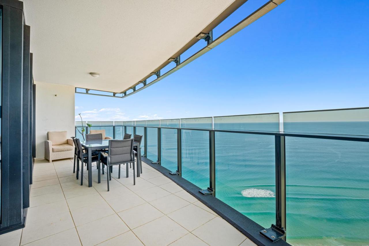 Soul Surfers Paradise - Gclr Gold Coast Eksteriør bilde