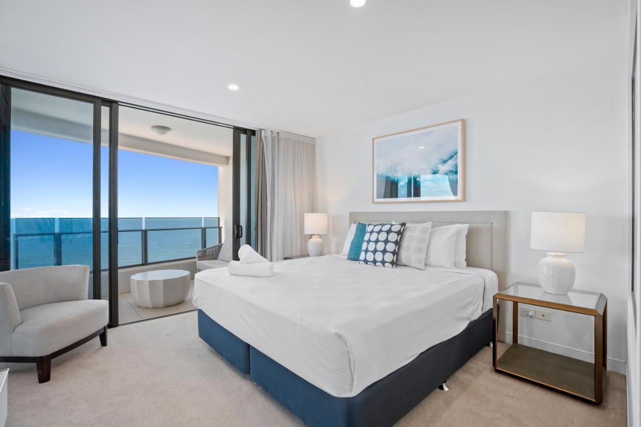 Soul Surfers Paradise - Gclr Gold Coast Eksteriør bilde