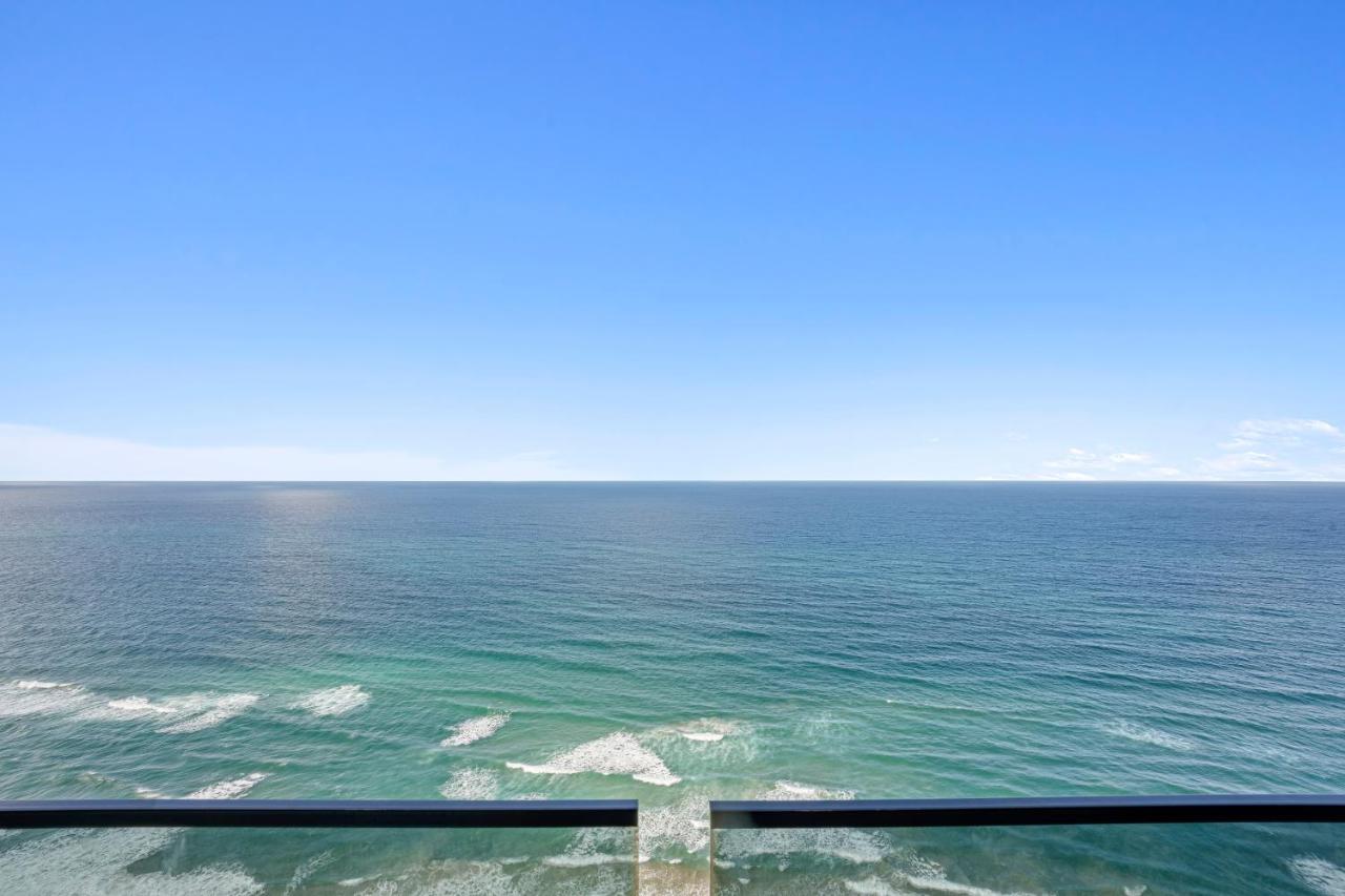 Soul Surfers Paradise - Gclr Gold Coast Eksteriør bilde
