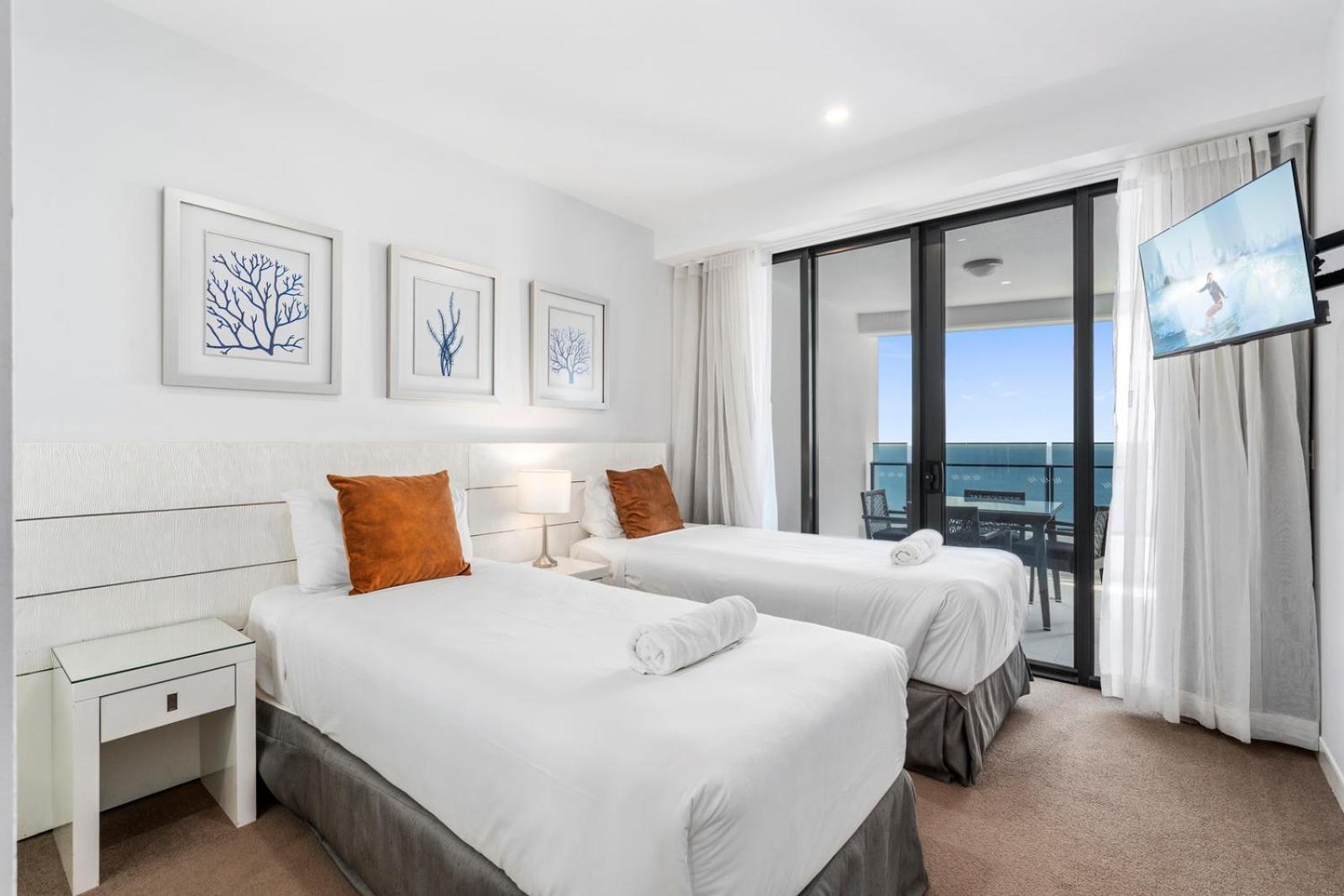 Soul Surfers Paradise - Gclr Gold Coast Eksteriør bilde