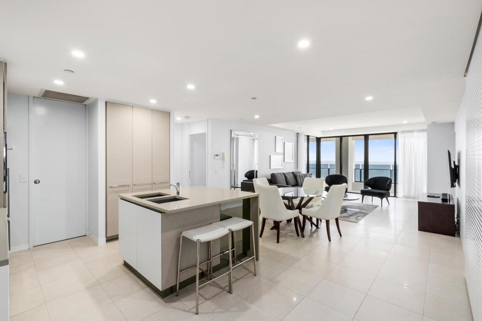 Soul Surfers Paradise - Gclr Gold Coast Eksteriør bilde