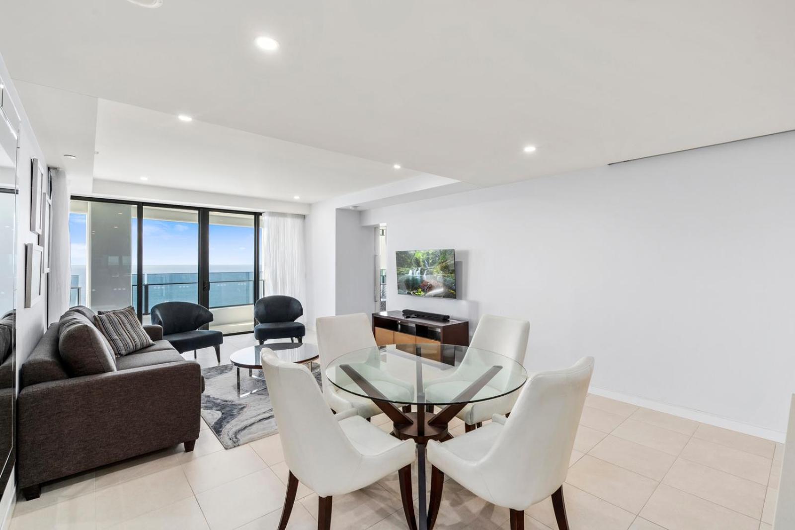 Soul Surfers Paradise - Gclr Gold Coast Eksteriør bilde