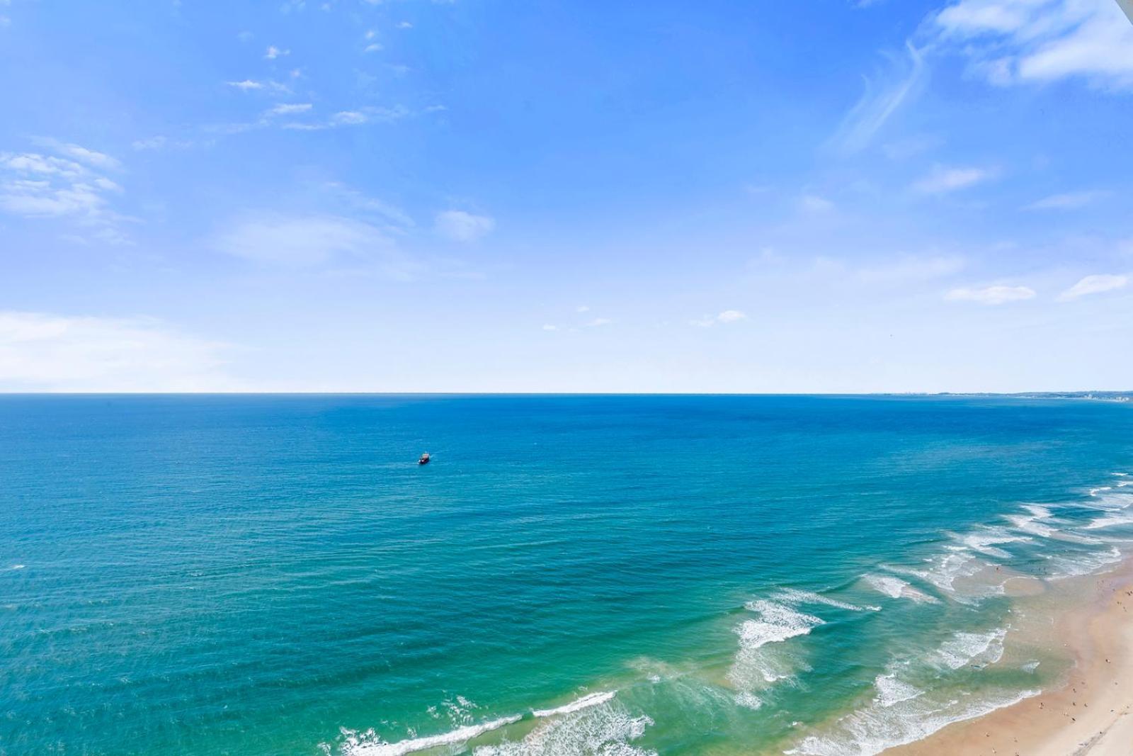 Soul Surfers Paradise - Gclr Gold Coast Eksteriør bilde
