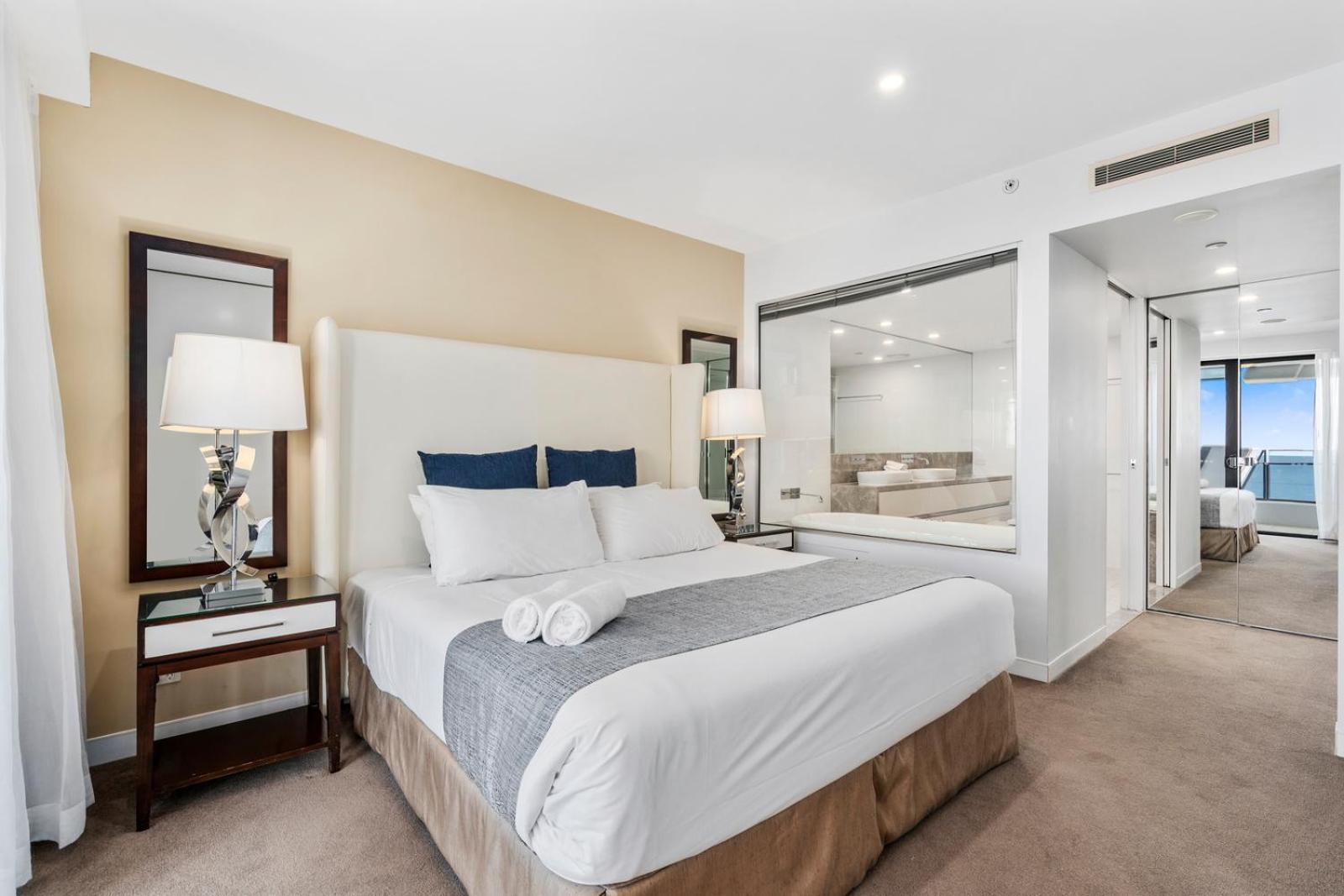 Soul Surfers Paradise - Gclr Gold Coast Eksteriør bilde