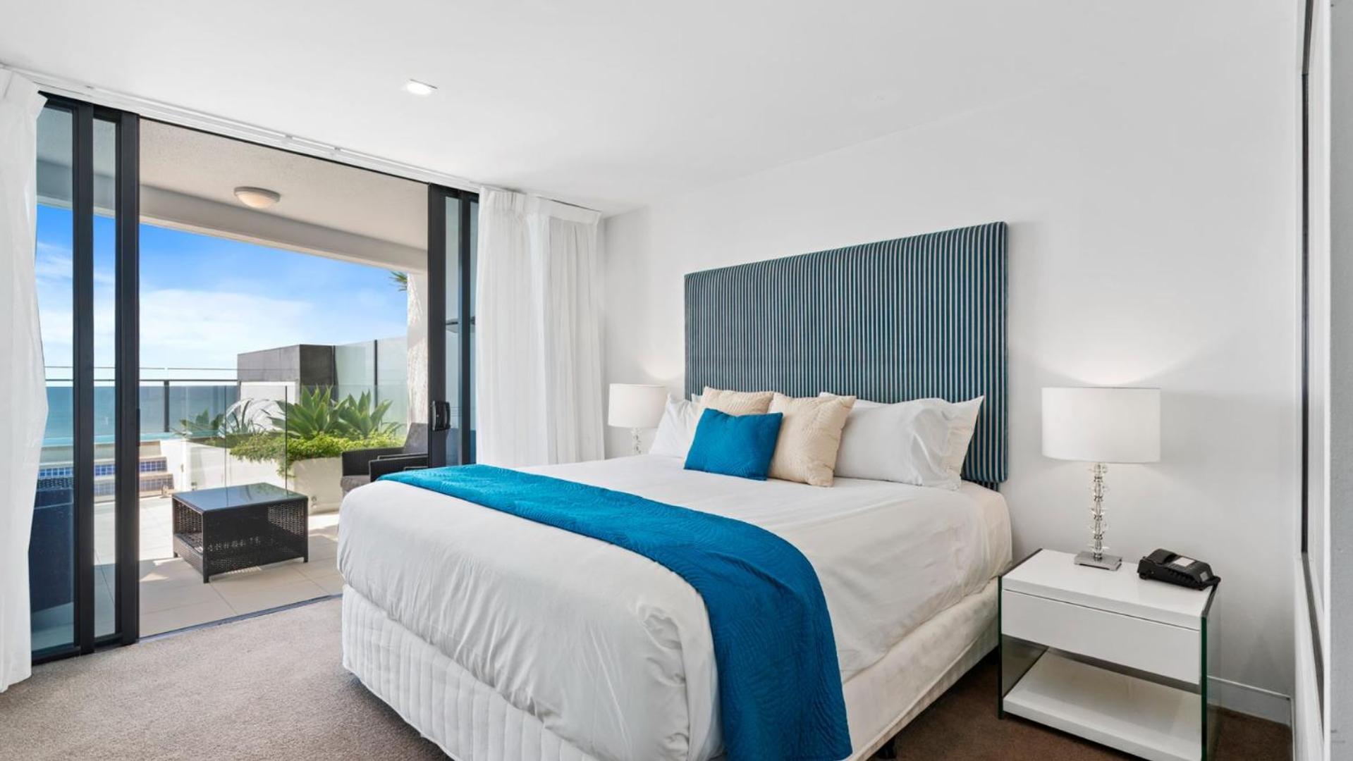 Soul Surfers Paradise - Gclr Gold Coast Eksteriør bilde