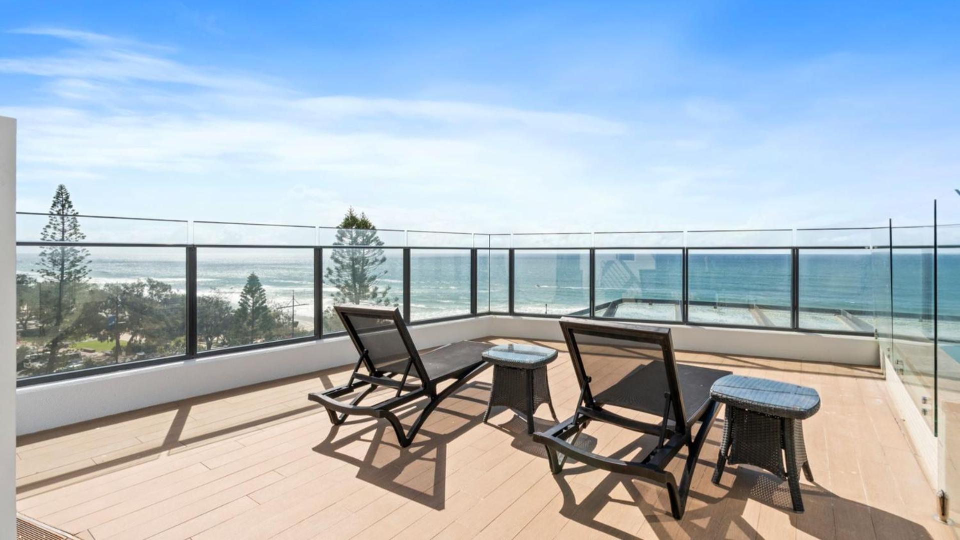 Soul Surfers Paradise - Gclr Gold Coast Eksteriør bilde