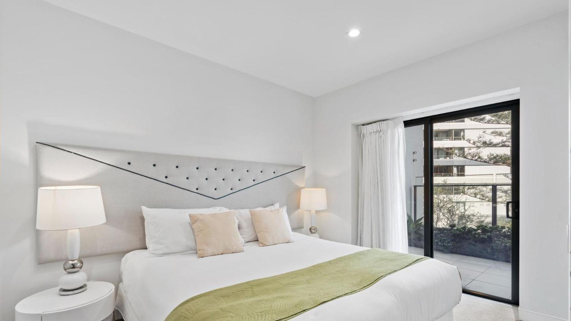 Soul Surfers Paradise - Gclr Gold Coast Eksteriør bilde