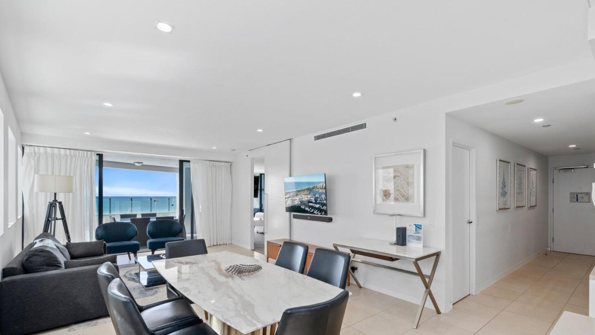 Soul Surfers Paradise - Gclr Gold Coast Eksteriør bilde
