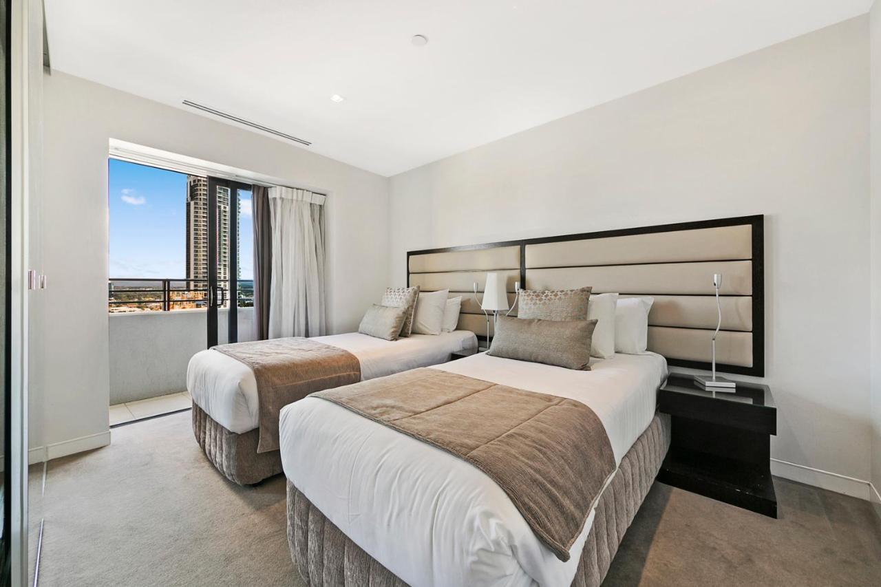 Soul Surfers Paradise - Gclr Gold Coast Eksteriør bilde